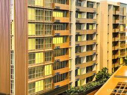 Pasir Ris Central Residences (D18), Condominium #565194251